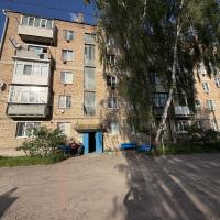 Продаж 3 кім квартири в центрі міста Яготин 59 м2