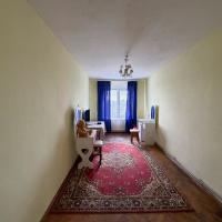 Продаж 3 кім квартири в центрі міста Яготин 59 м2
