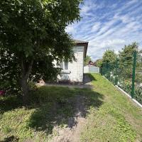 Продаж 3 кім будинку з великою ділянкою в місті Яготин 78 м2