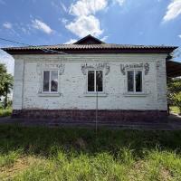 Продаж 3 кім будинку з великою ділянкою в місті Яготин 78 м2