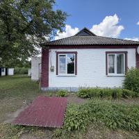 Продаж 3 кім будинку в селі Щасливе 45 м2