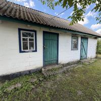 Продаж 3 кім будинку в селі Щасливе 45 м2