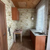 Продаж 3 кім будинку в селі Щасливе 45 м2