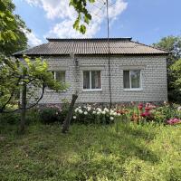 Продаж 4 кім будинку в селі Ничипорівка 100 м2