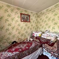 Продаж 3 кім будинку з великим фруктовим садом в с. Пасківщина 67 м2