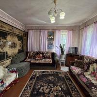 Продаж 3 кім будинку з великим фруктовим садом в с. Пасківщина 67 м2