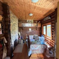 Продаж 3 кім будинку з великим фруктовим садом в с. Пасківщина 67 м2