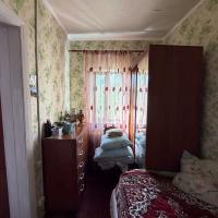Продаж 3 кім будинку з великим фруктовим садом в с. Пасківщина 67 м2