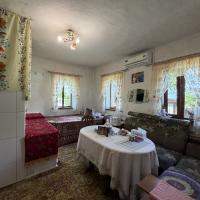 Продаж 3 кім будинку з великим фруктовим садом в с. Пасківщина 67 м2