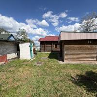 Продаж 3 кім будинку з великим фруктовим садом в с. Пасківщина 67 м2