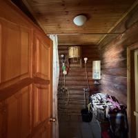 Продаж 3 кім будинку з великим фруктовим садом в с. Пасківщина 67 м2