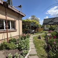 Продаж 3 кім будинку з великим фруктовим садом в с. Пасківщина 67 м2