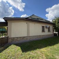 Продаж 3 кім будинку з великим фруктовим садом в с. Пасківщина 67 м2