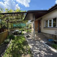 Продаж 3 кім будинку з великим фруктовим садом в с. Пасківщина 67 м2