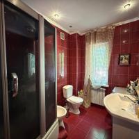 6 кім будинок мрії в м. Березань 220 м2