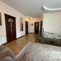 6 кім будинок мрії в м. Березань 220 м2