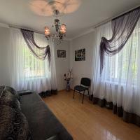 6 кім будинок мрії в м. Березань 220 м2
