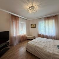 6 кім будинок мрії в м. Березань 220 м2