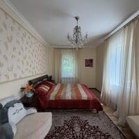 6 кім будинок мрії в м. Березань 220 м2
