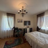 6 кім будинок мрії в м. Березань 220 м2