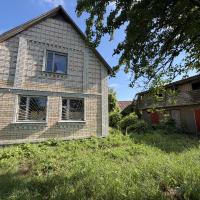 Продаж 5 кім будинку в селищі Баришівка (Пасічна) 135 м2