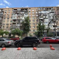 Продаж 1 кім квартири 32 м2 в елітному районі Києва на Печерську