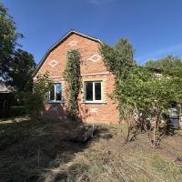Продаж бюджетного 3 кім будинку в селі Пасківщина 68 м2