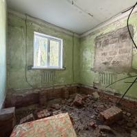 Продаж бюджетного 3 кім будинку в селі Пасківщина 68 м2