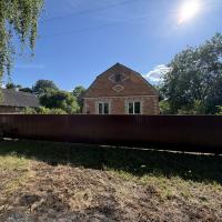 Продаж бюджетного 3 кім будинку в селі Пасківщина 68 м2