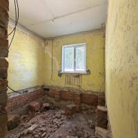Продаж бюджетного 3 кім будинку в селі Пасківщина 68 м2