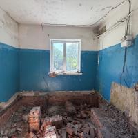 Продаж бюджетного 3 кім будинку в селі Пасківщина 68 м2