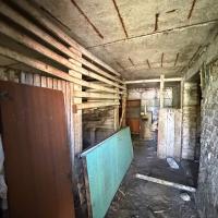 Продаж бюджетного 3 кім будинку в селі Пасківщина 68 м2