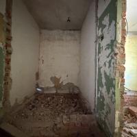 Продаж бюджетного 3 кім будинку в селі Пасківщина 68 м2
