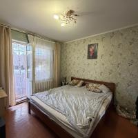 Продаж 4 кім квартири в центрі селища Баришівка 78 м2