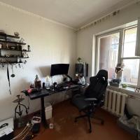 Продаж 4 кім квартири в центрі селища Баришівка 78 м2