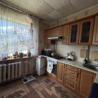 Продаж 4 кім квартири в центрі селища Баришівка 78 м2