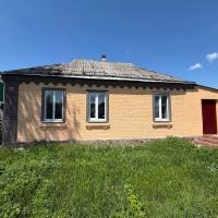 Продається 3 кім будинок в місті Яготин 60м2
