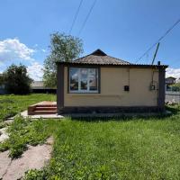 Продається 3 кім будинок в місті Яготин 60м2