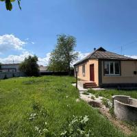 Продається 3 кім будинок в місті Яготин 60м2