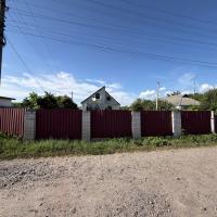 Продаж земельної ділянки в центрі селища Баришівка 7.5 соток