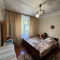 Продаж 2 кім квартири в центрі села Коржі 45 м2