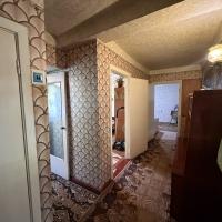 Продаж 2 кім квартири в центрі села Коржі 45 м2