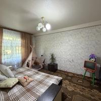 Продаж 2 кім квартири в центрі села Коржі 45 м2