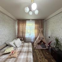 Продаж 2 кім квартири в центрі села Коржі 45 м2