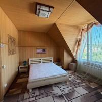 Продаж розкішного заміського будинку біля селища Баришівка 307 м2