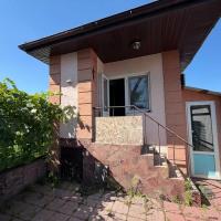 Продаж розкішного заміського будинку біля селища Баришівка 307 м2