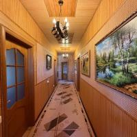 Продаж розкішного заміського будинку біля селища Баришівка 307 м2