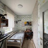 Продається 4 кім будинок 59 м2 з 52 сотками в історичному селі Капустинці