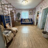 Продається 4 кім будинок 59 м2 з 52 сотками в історичному селі Капустинці