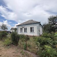 Продається 4 кім будинок 59 м2 з 52 сотками в історичному селі Капустинці